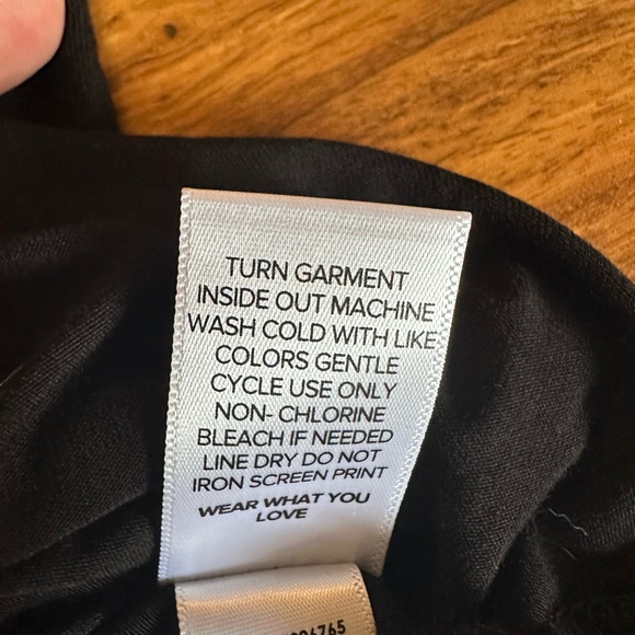 TORRID Favorite Tunic Super Soft One Shoulder Tunic Tank - Picture 8 of 11